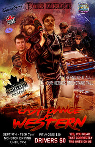 Western's Final Dance - The Collection.