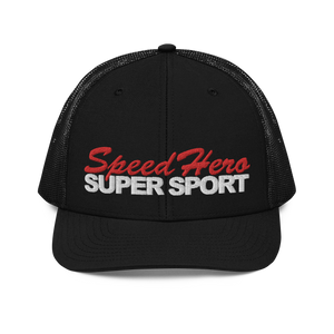 Super Sport Topper