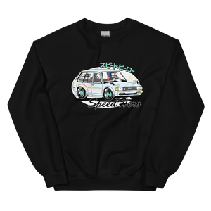 Beg For Japan. Kawaii Sweater