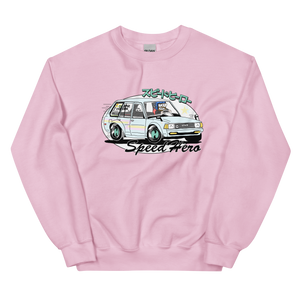 Beg For Japan. Kawaii Sweater