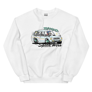 Beg For Japan. Kawaii Sweater