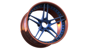 SpeedHero Wheel Design